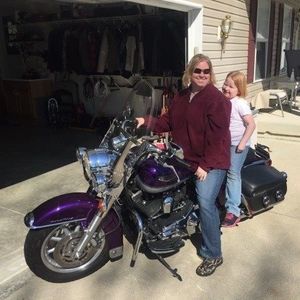 Meet your Posher, Brandon